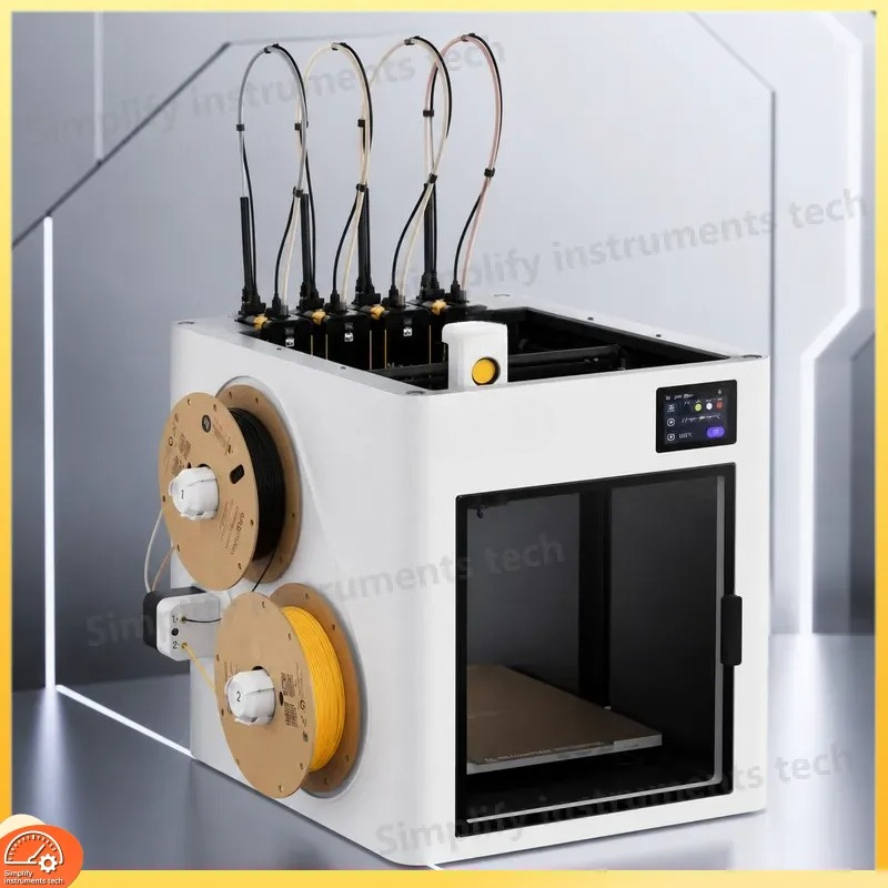 U1 3 in 1 3D Printer Laser Eng - Industrial Laser Printer ulasan dan harga