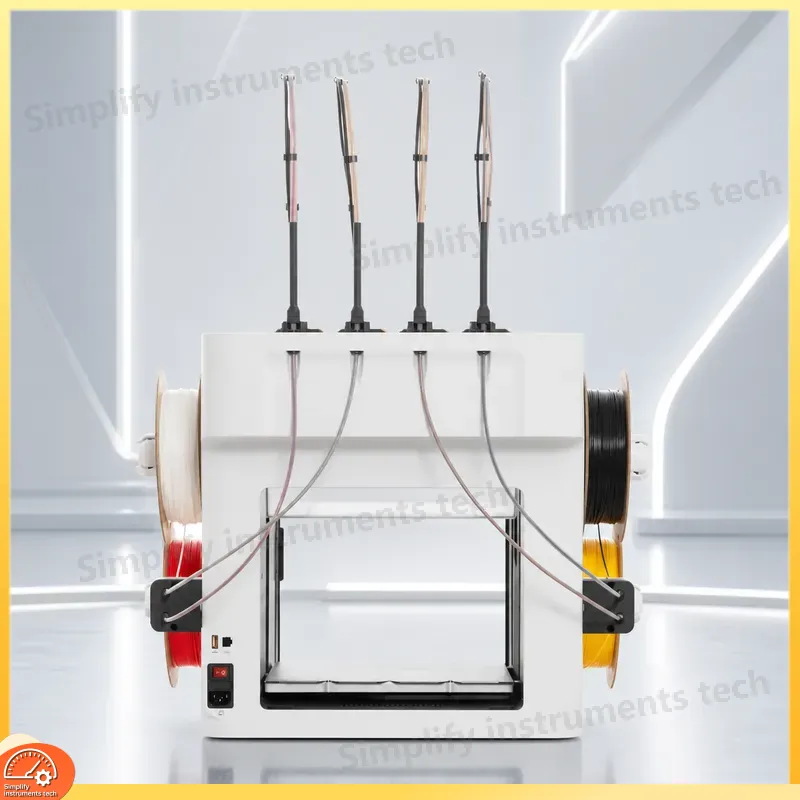 U1 3 in 1 3D Printer Laser Eng - Industrial Laser Printer ulasan dan harga