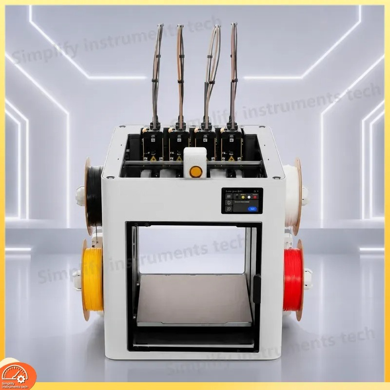 U1 3 in 1 3D Printer Laser Eng - Industrial Laser Printer ulasan dan harga