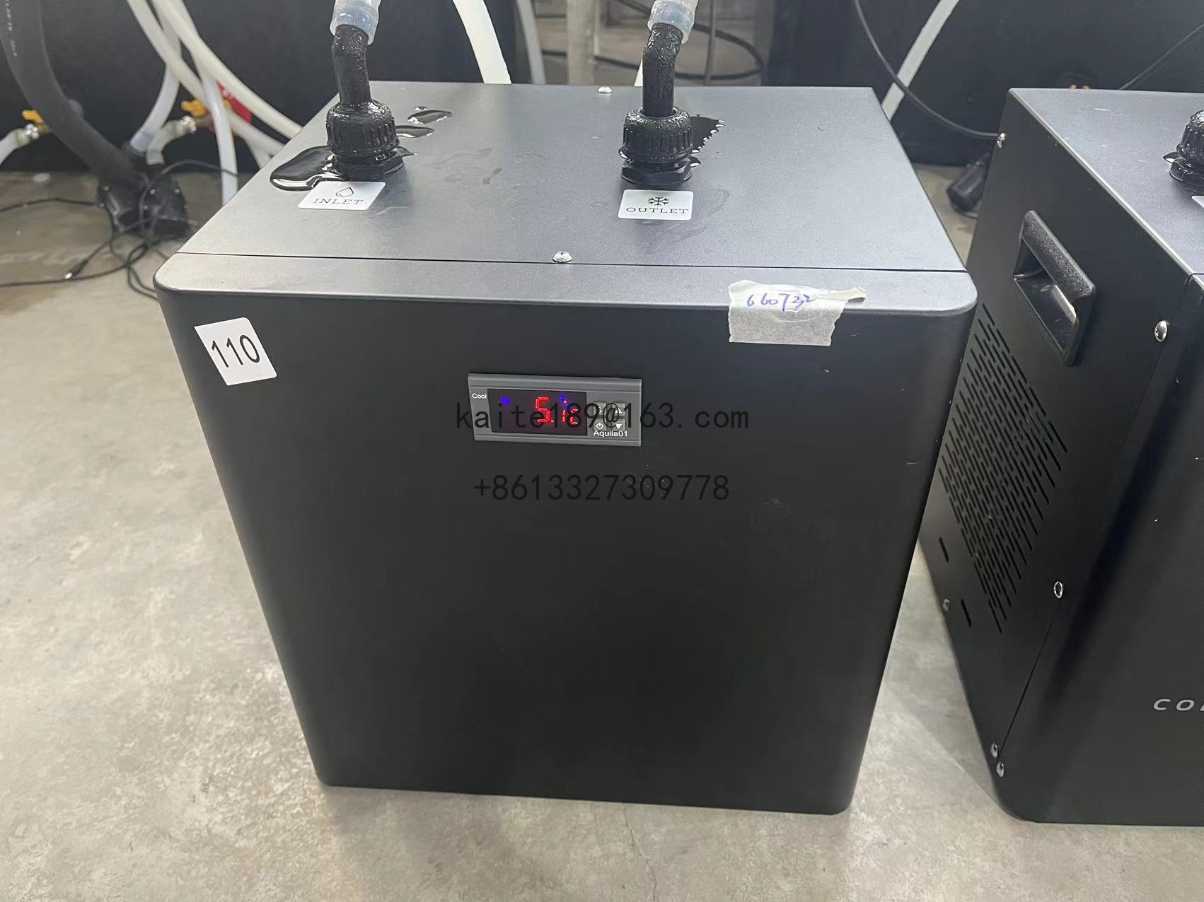 Industrial Cooling Laser Syste - Industrial Laser Manufacturers ulasan dan harga