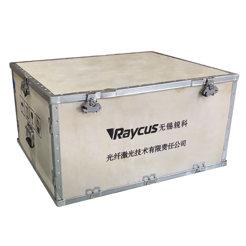 500W Fiber Laser Source RFL-C5 - Industrial Laser Cutting Machine Price ulasan dan harga