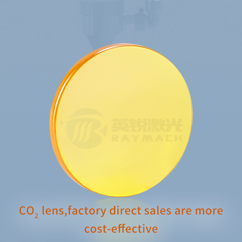 High quality II-VI CO2 Laser F - Co2 Laser Mirror ulasan dan harga
