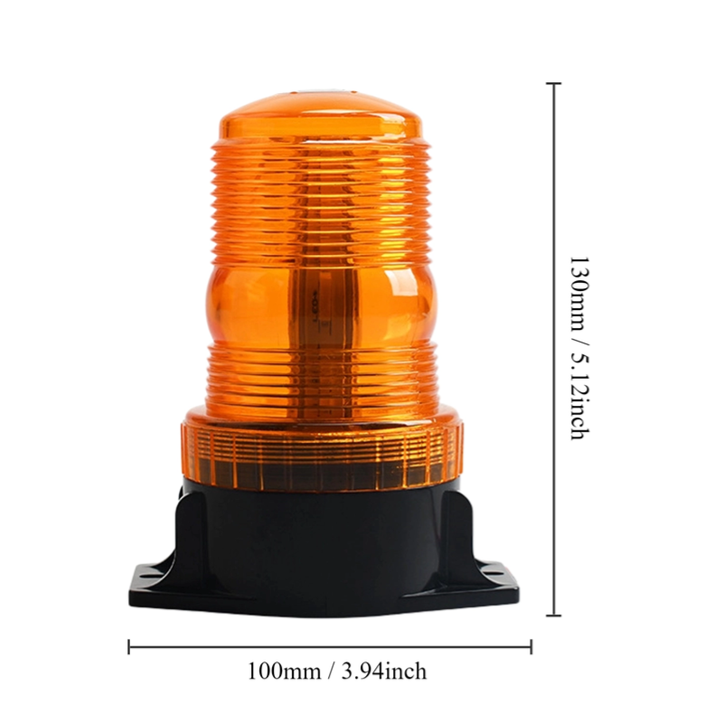 LED Strobe Light 12V-24V 30 LE - Industrial Laser Pointer 24V ulasan dan harga