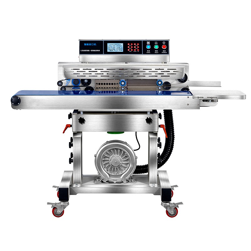 Commercial Food Vacuum Sealer  - Industrial Laser Packaging ulasan dan harga