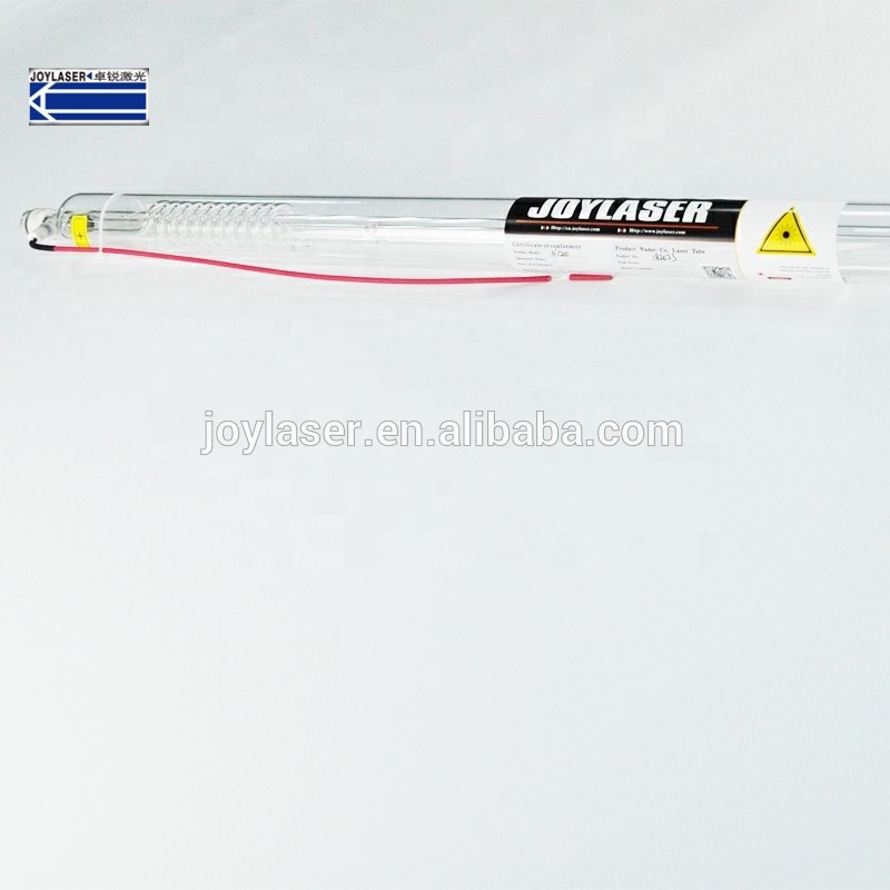 ND800 50-55W Co2 Laser Tube 50 - Quality Industrial Laser Cutting ulasan dan harga