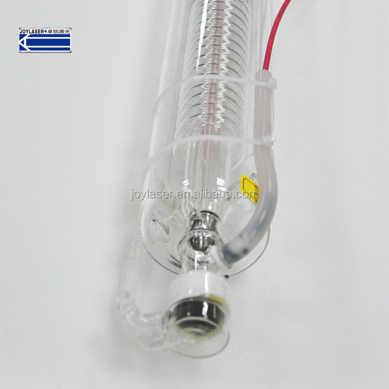 ND800 50-55W Co2 Laser Tube 50 - Quality Industrial Laser Cutting ulasan dan harga