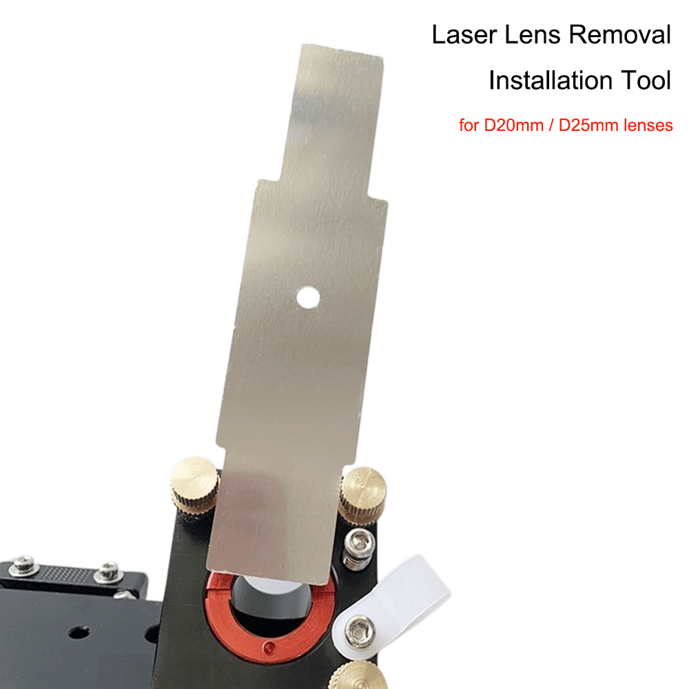 CO2 Laser Lens & Mirror Instal - Co2 Laser Mirror ulasan dan harga