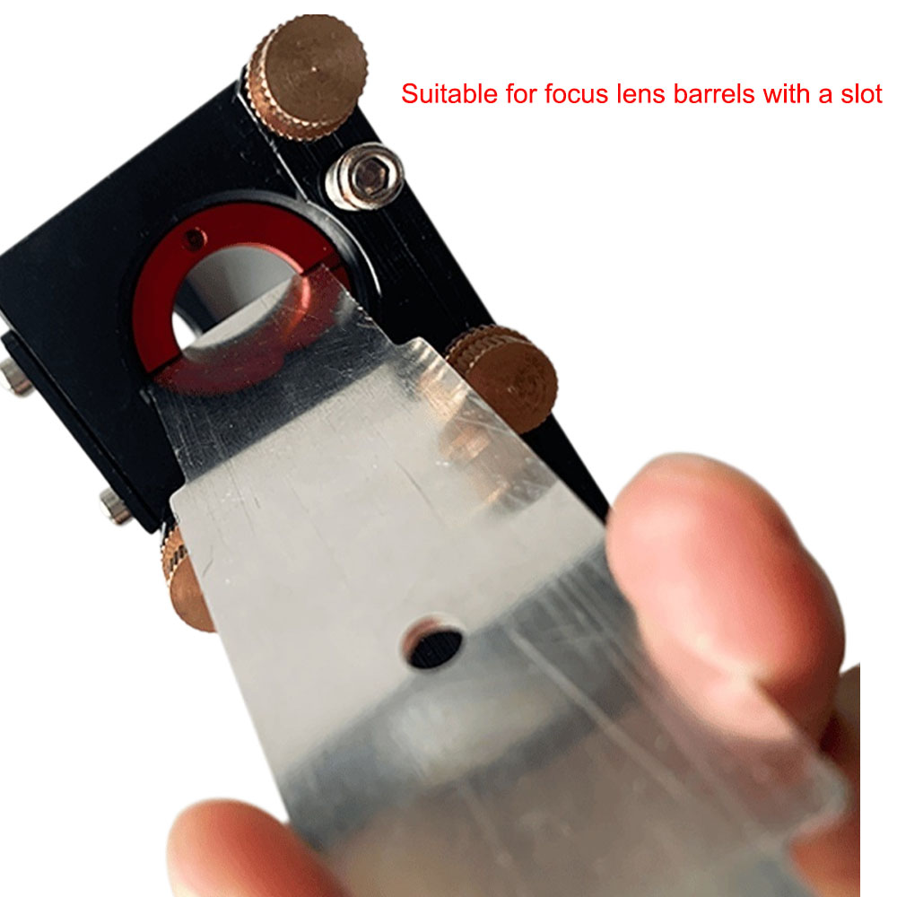 CO2 Laser Lens & Mirror Instal - Co2 Laser Mirror ulasan dan harga