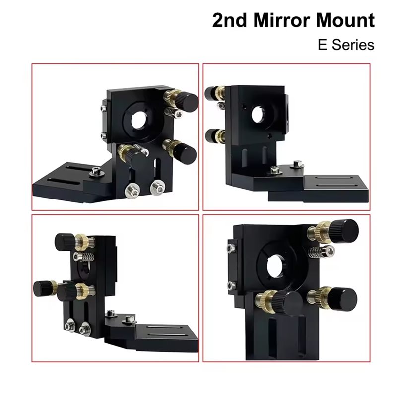 ABDJ-E Series CO2 Laser Second - Co2 Laser Mirror ulasan dan harga