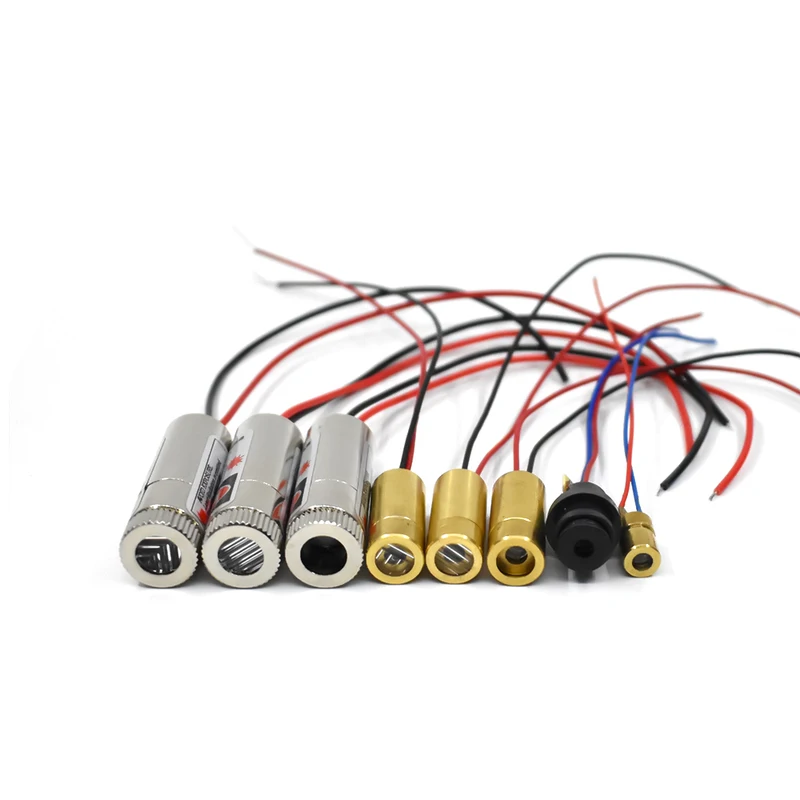 1pcs High Quality Red Line Las - Industrial Laser Line ulasan dan harga