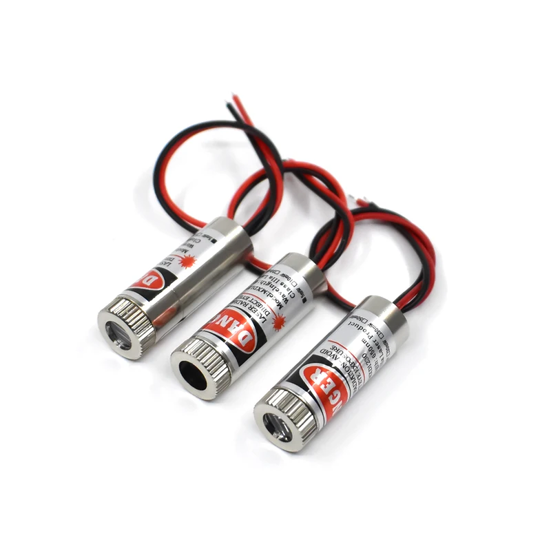 1pcs High Quality Red Line Las - Industrial Laser Line ulasan dan harga