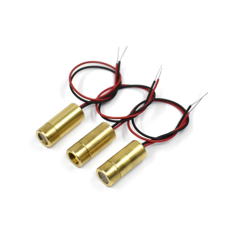 1pcs High Quality Red Line Las - Industrial Laser Line ulasan dan harga