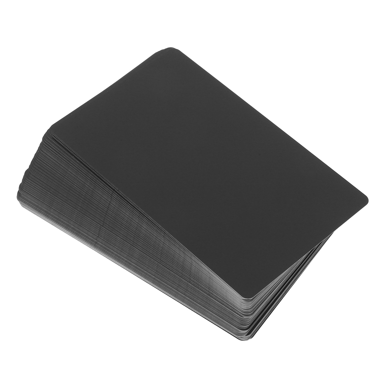 100Pcs Black Aluminum Sheet 3. - Industrial Laser Etching ulasan dan harga