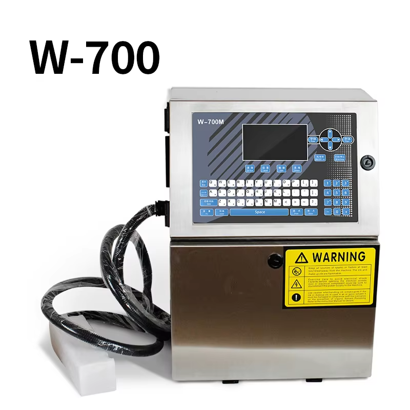 Smart Industrial Inkjet Printe - Industrial Laser Packaging ulasan dan harga