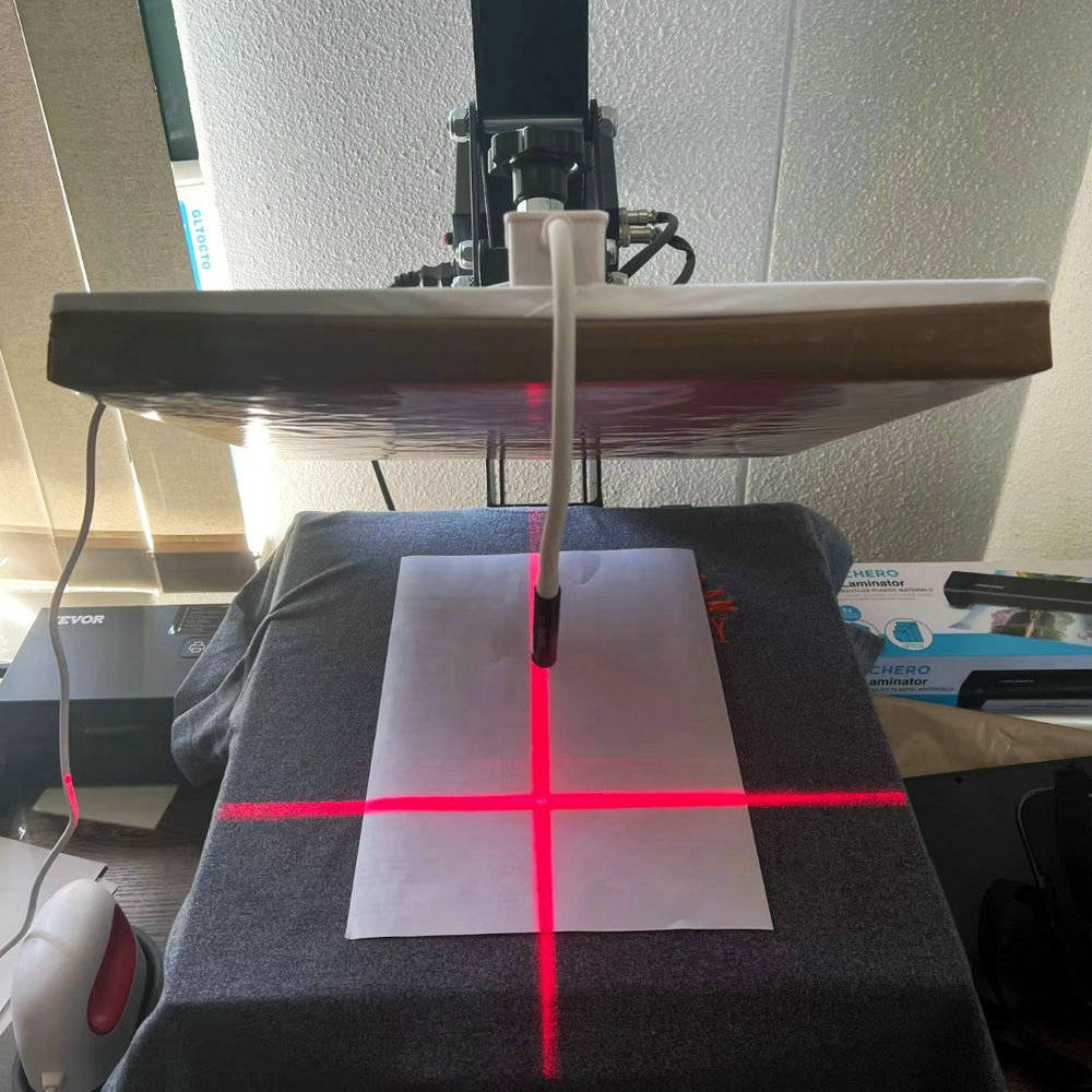 USB Laser Locator DTF Print Dt - Industrial Laser Welder ulasan dan harga