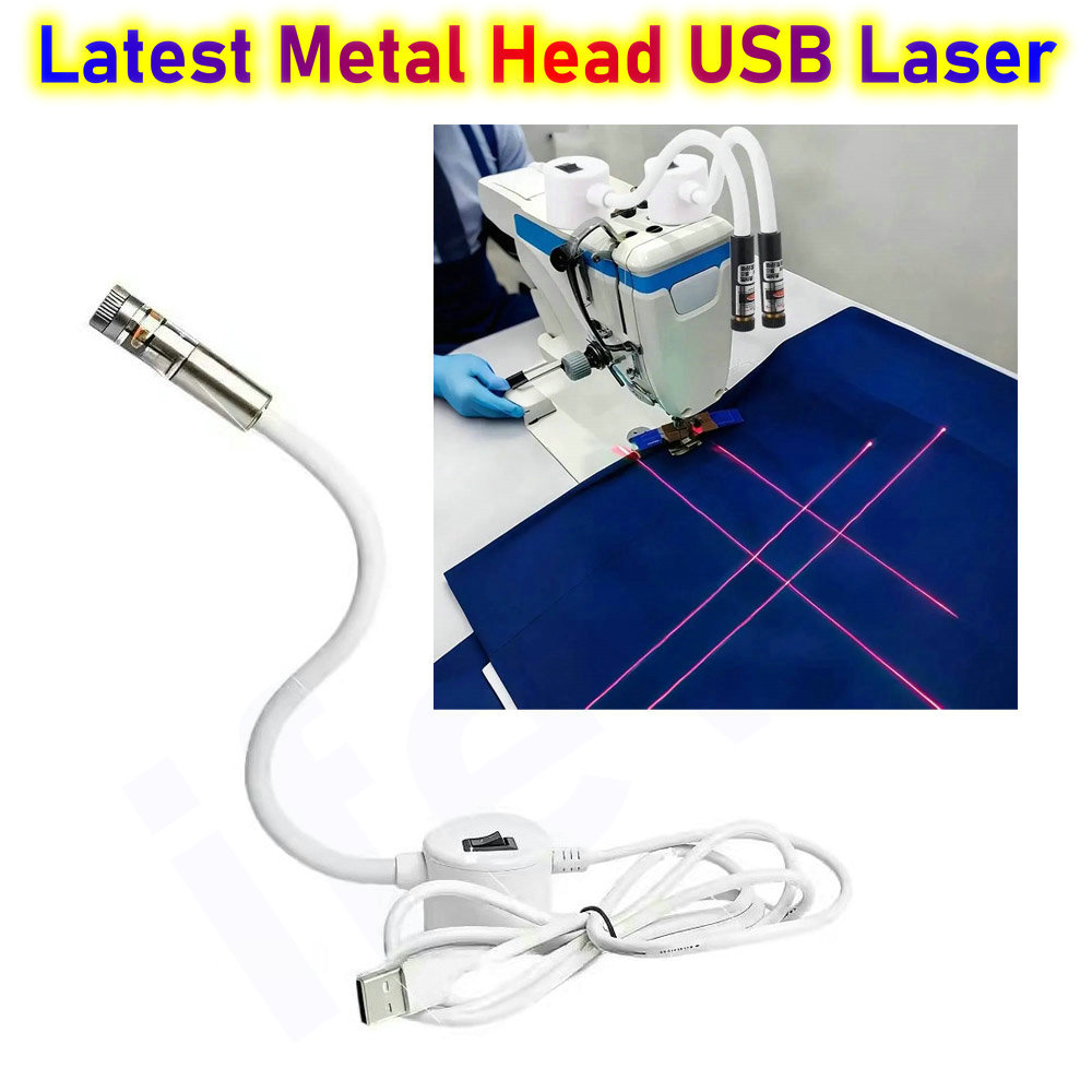USB Laser Locator DTF Print Dt - Industrial Laser Welder ulasan dan harga