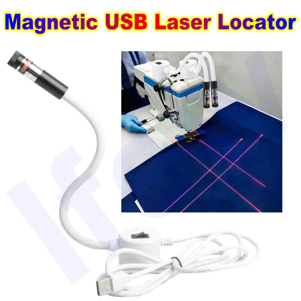 USB Laser Locator DTF Print Dt - Industrial Laser Welder ulasan dan harga