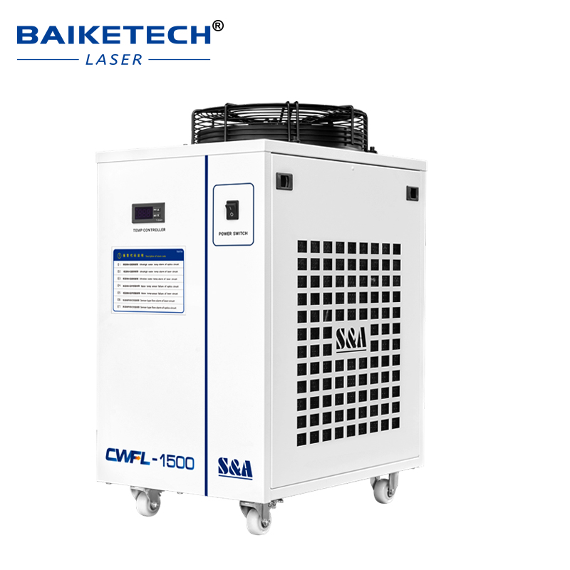 Factory Industrial Laser Water - Industrial Fiber Laser ulasan dan harga