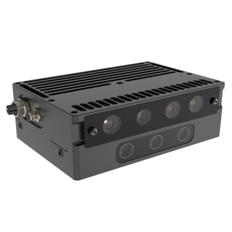 Visual Navigation Industrial 3 - Industrial Visual ulasan dan harga