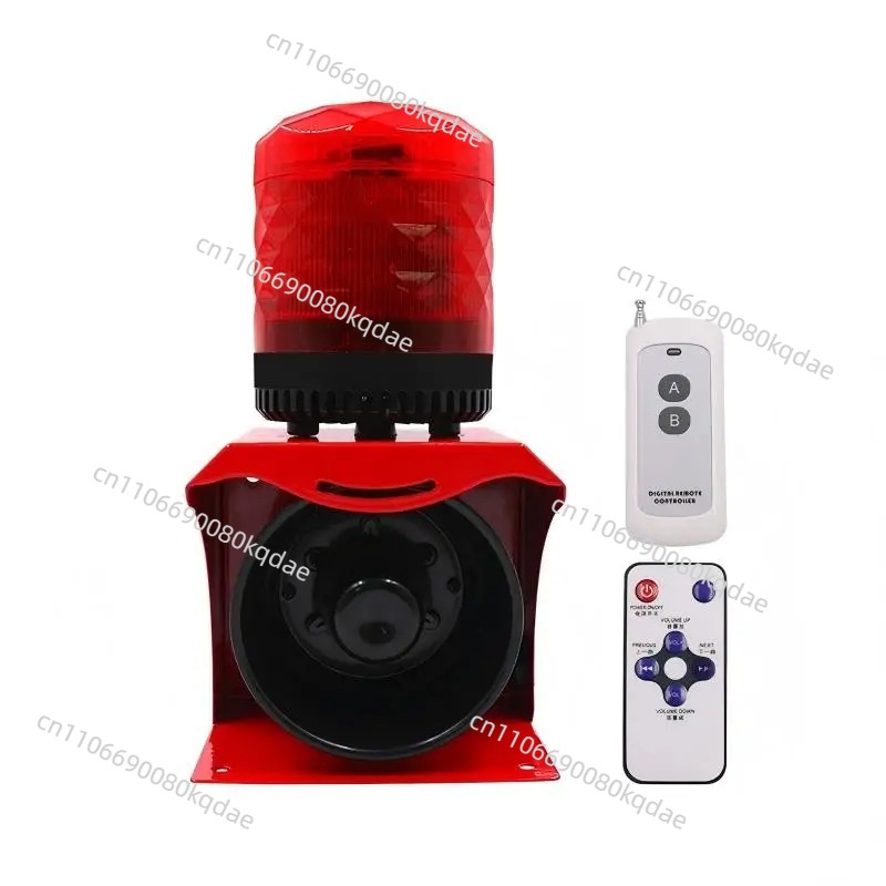 24V Industrial Audio‑Visual‑Wa - Industrial Visual ulasan dan harga