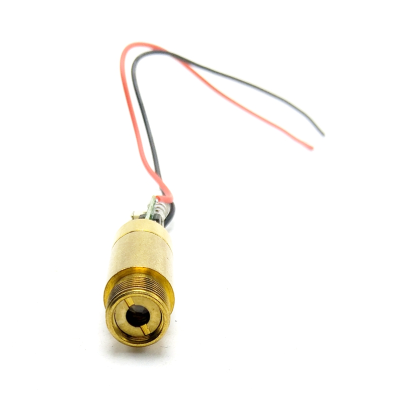 Industrial / Lab 30mW 532nm Gr - Industrial Laser Line ulasan dan harga
