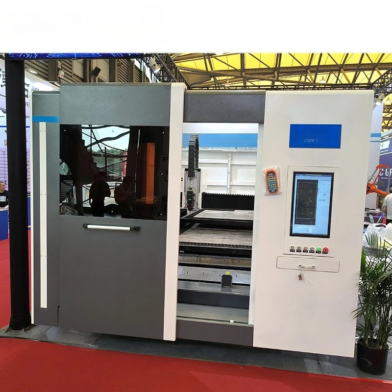 Industrial Machinery Equipment - Quality Industrial Laser Cutting ulasan dan harga