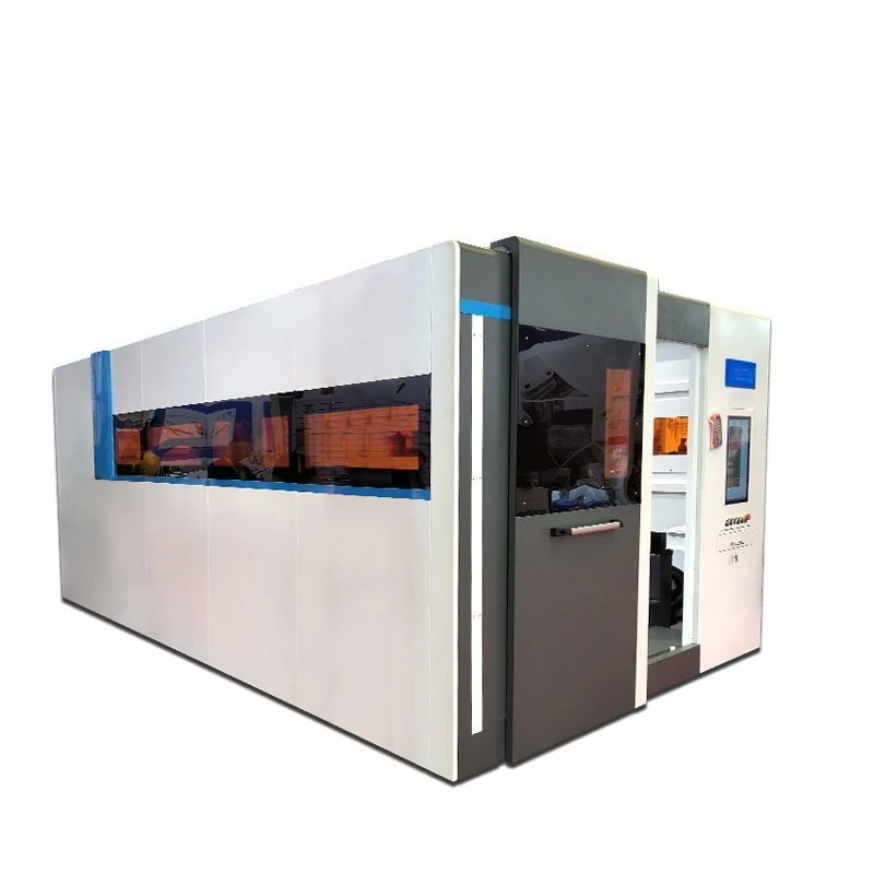 Industrial Machinery Equipment - Quality Industrial Laser Cutting ulasan dan harga