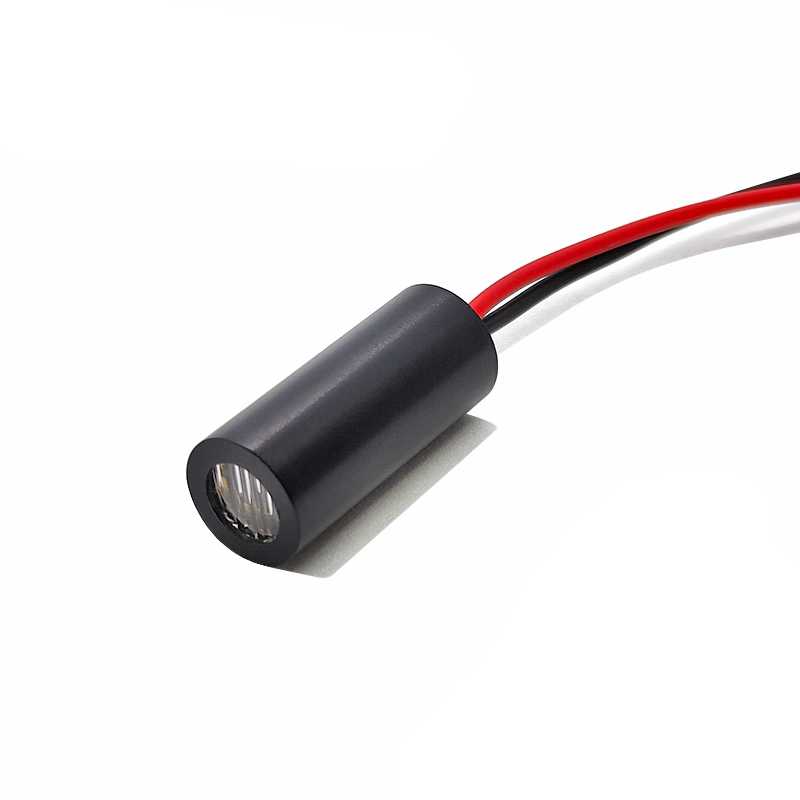 635nm 5mW Red Line Laser Modul - Industrial Laser Line ulasan dan harga