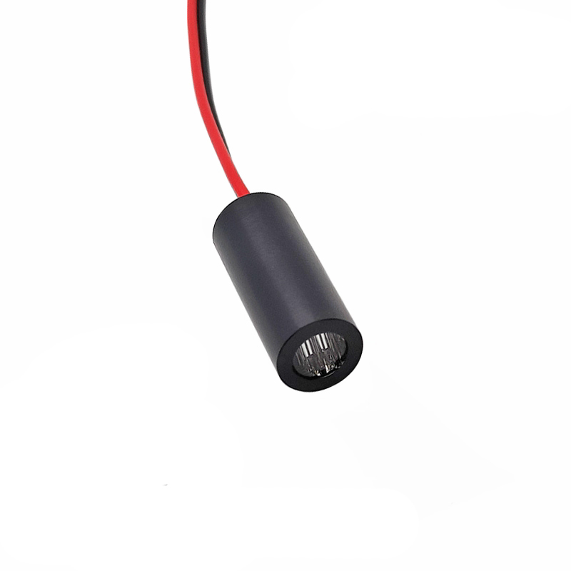 635nm 5mW Red Line Laser Modul - Industrial Laser Line ulasan dan harga