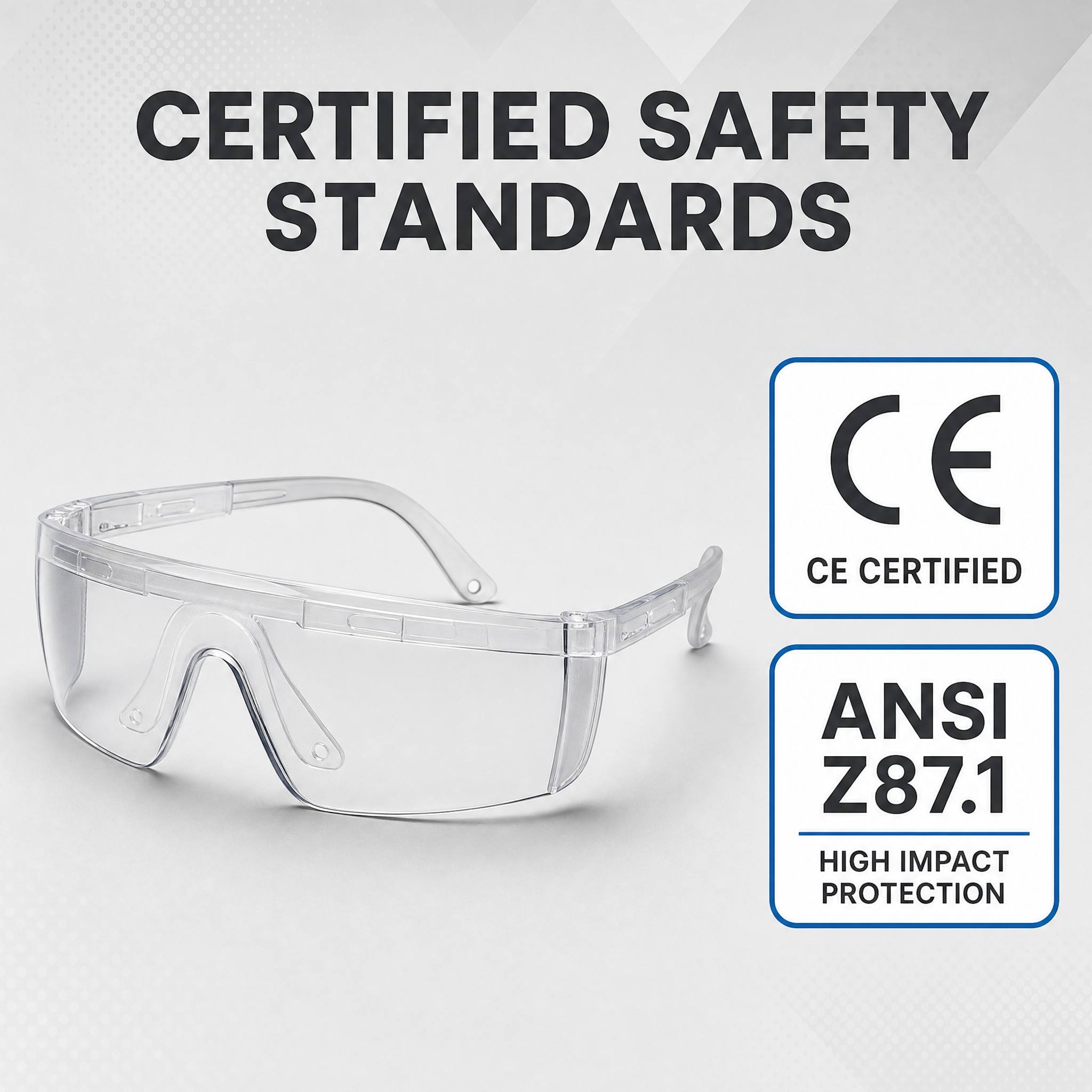IPI Protection Eyewear UV Prot - Industrial Laser Manufacturers ulasan dan harga