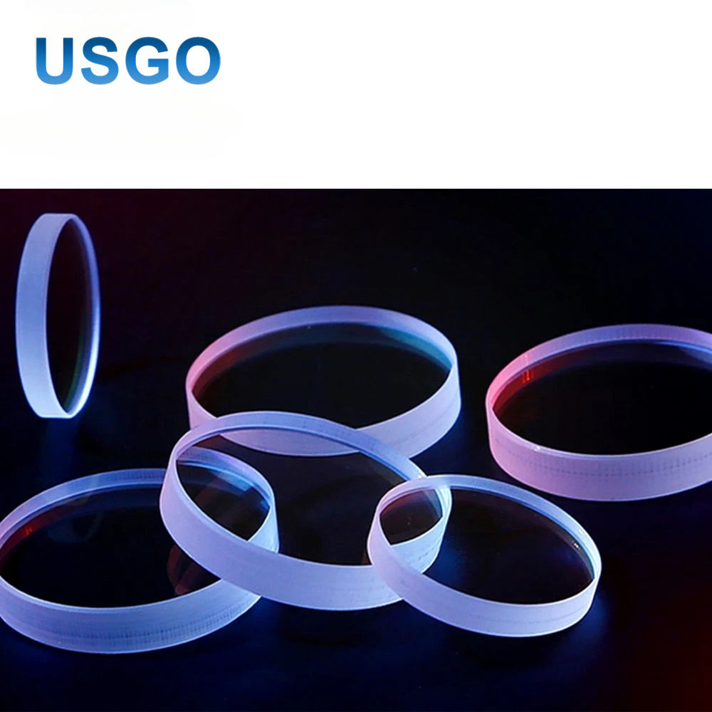 USGO D18 D20 T2 Quartz Fiber L - Industrial Fiber Laser ulasan dan harga