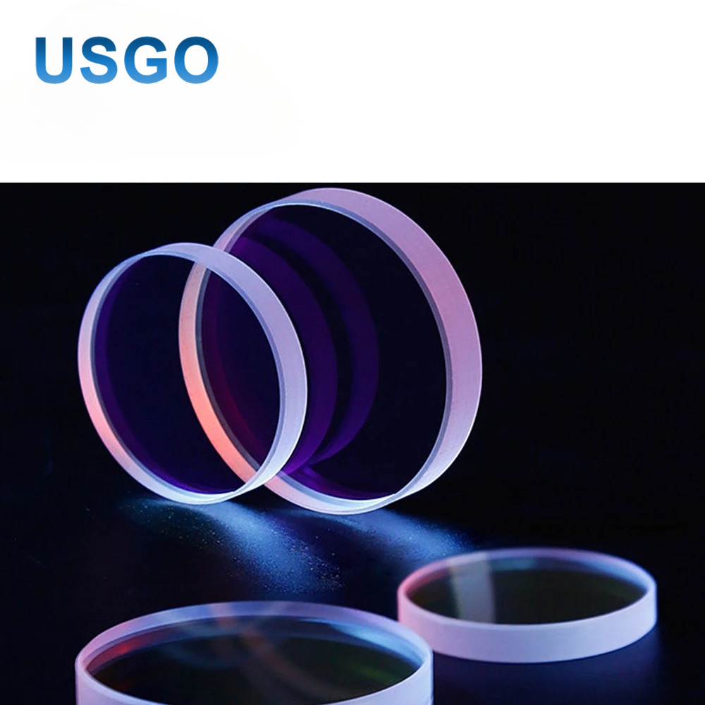 USGO D18 D20 T2 Quartz Fiber L - Industrial Fiber Laser ulasan dan harga