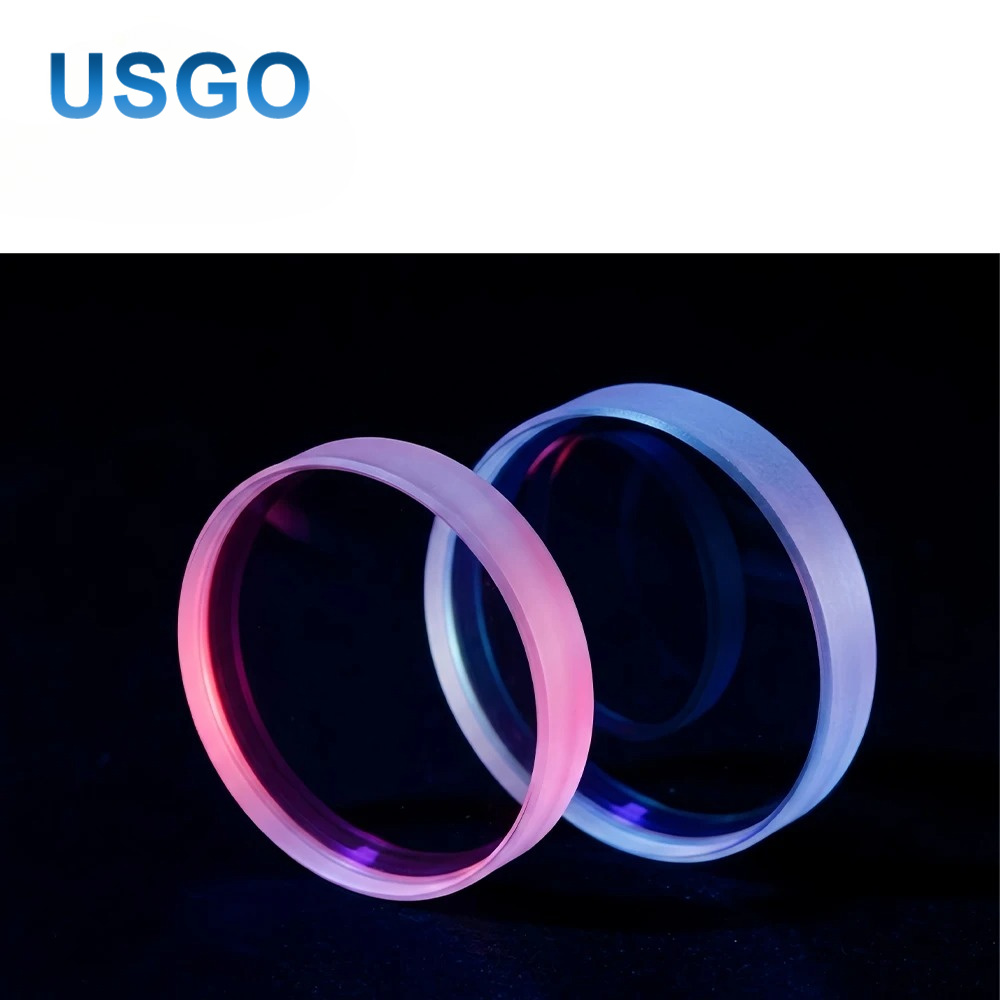 USGO D18 D20 T2 Quartz Fiber L - Industrial Fiber Laser ulasan dan harga