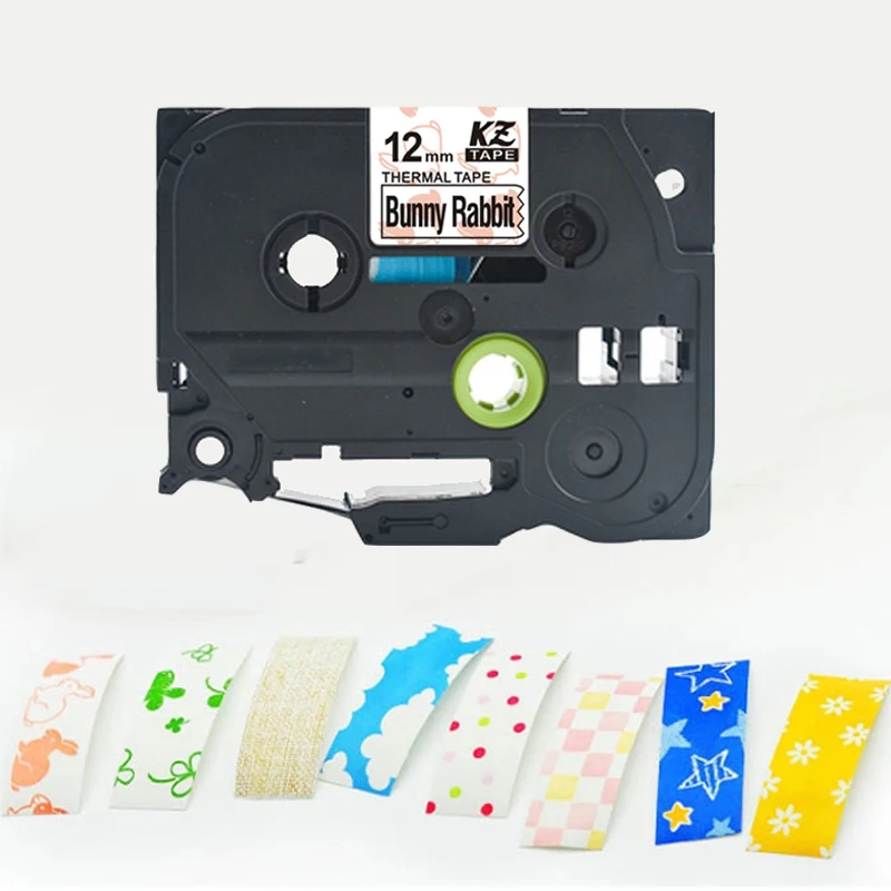 12mm Laminated/Pearlescent/Lov - Industrial Laser Printer ulasan dan harga