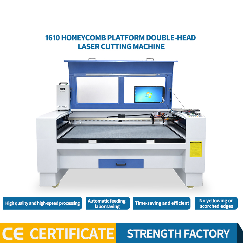 Fabric Leather Laser Cutting M - Industrial Laser Fabric Cutting Machine ulasan dan harga