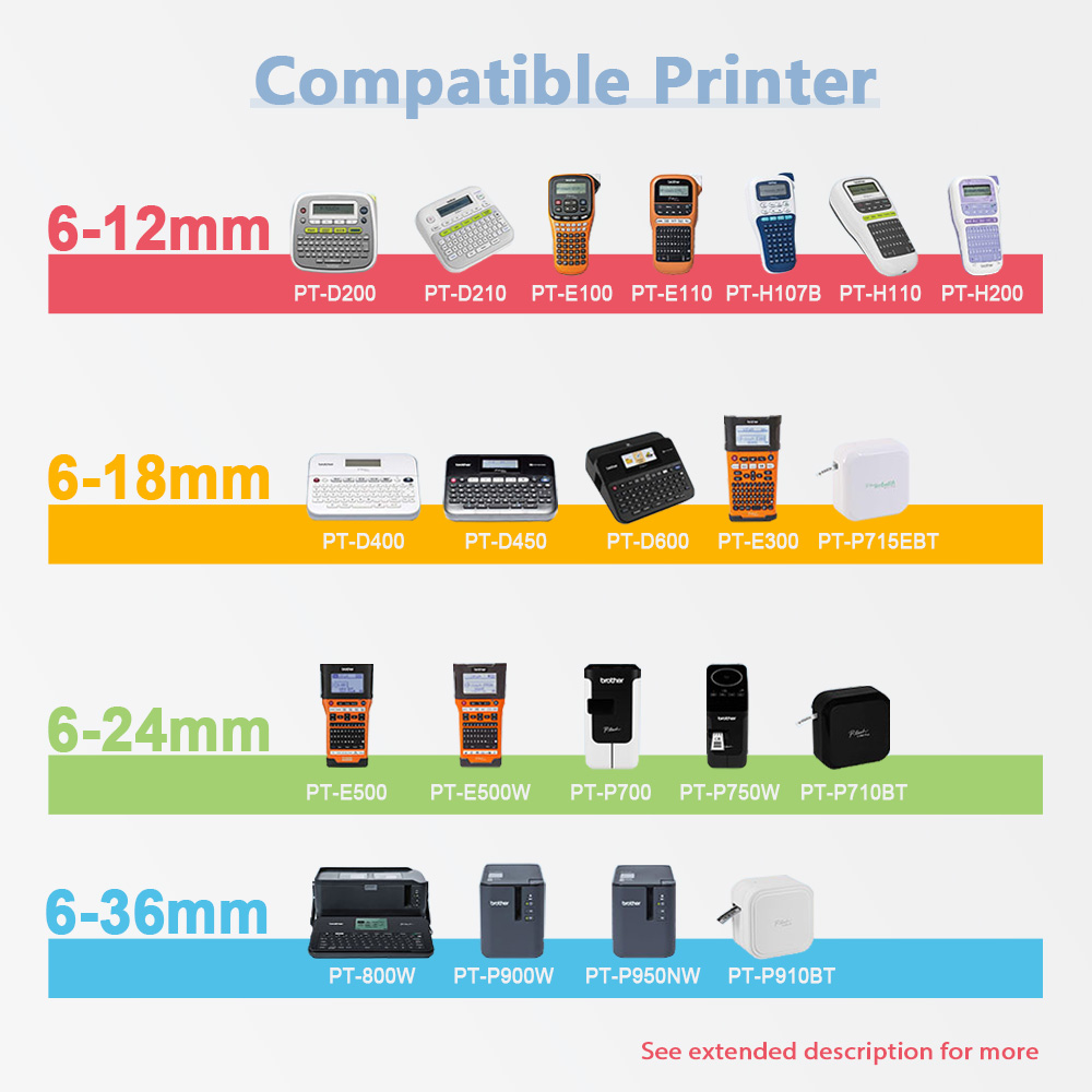 12mm Laminated/Pearlescent/Lov - Industrial Laser Printer ulasan dan harga