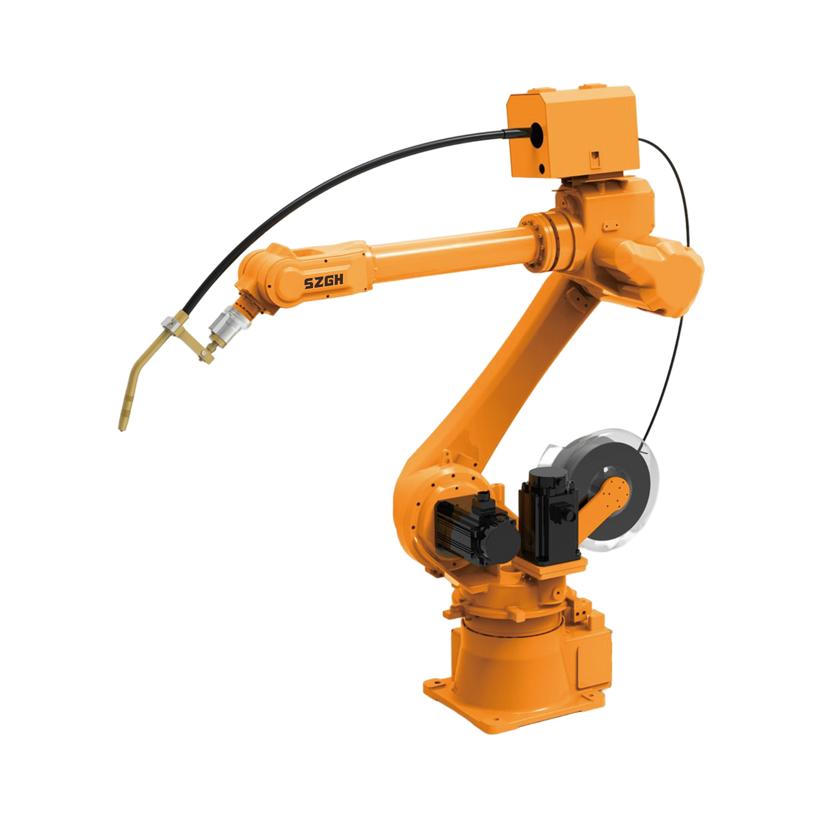 Factory Direct SZGH-H2100-B-6  - Industrial Laser Manufacturers ulasan dan harga