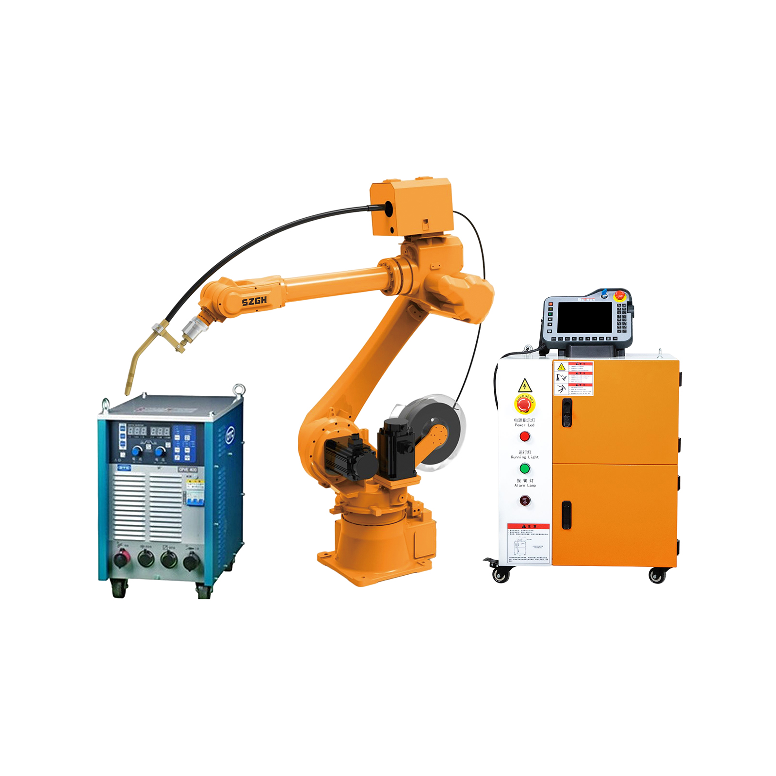 Factory Direct SZGH-H2100-B-6  - Industrial Laser Manufacturers ulasan dan harga