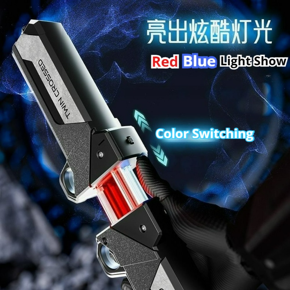 New RGB Lightsaber Laser Sword - Industrial Laser Line ulasan dan harga