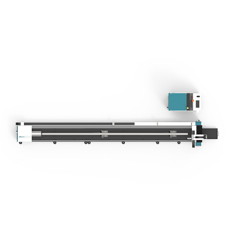 NEW TD Pipe cut Low price Indu - Industrial Laser Cutting Machine Price ulasan dan harga