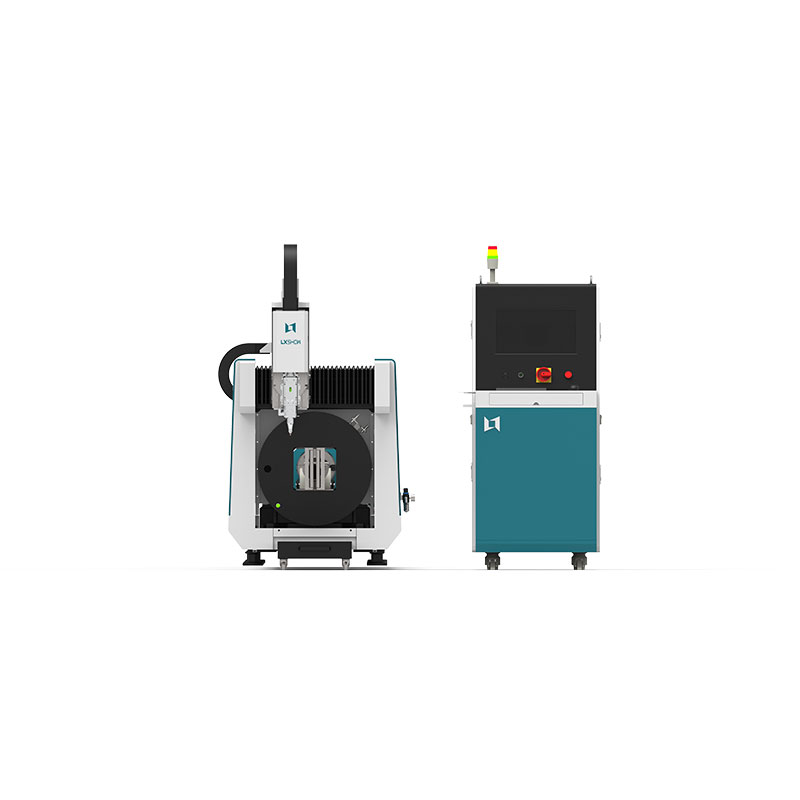 NEW TD Pipe cut Low price Indu - Industrial Laser Cutting Machine Price ulasan dan harga