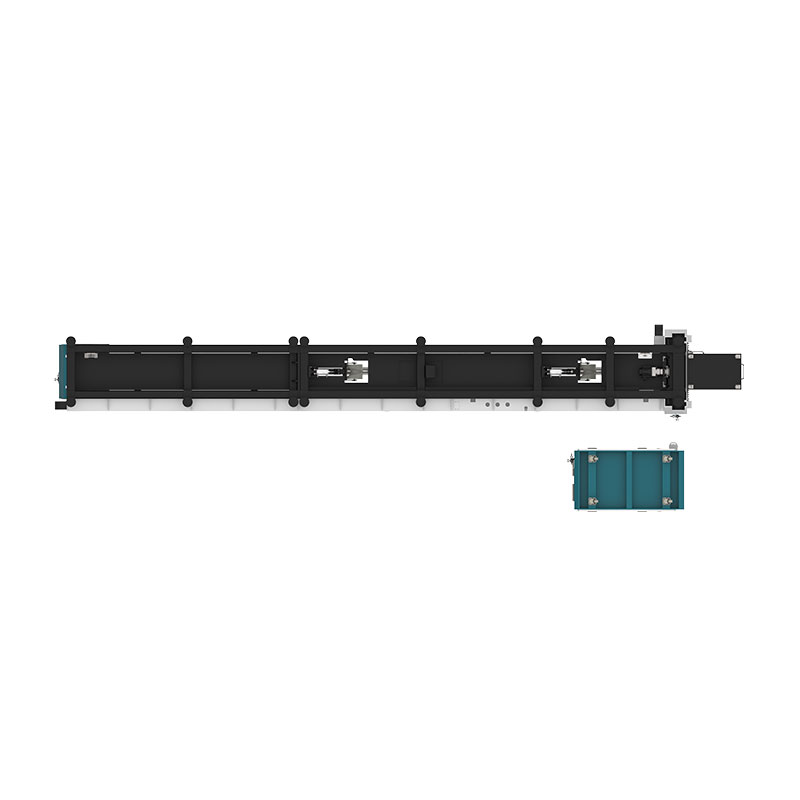 NEW TD Pipe cut Low price Indu - Industrial Laser Cutting Machine Price ulasan dan harga