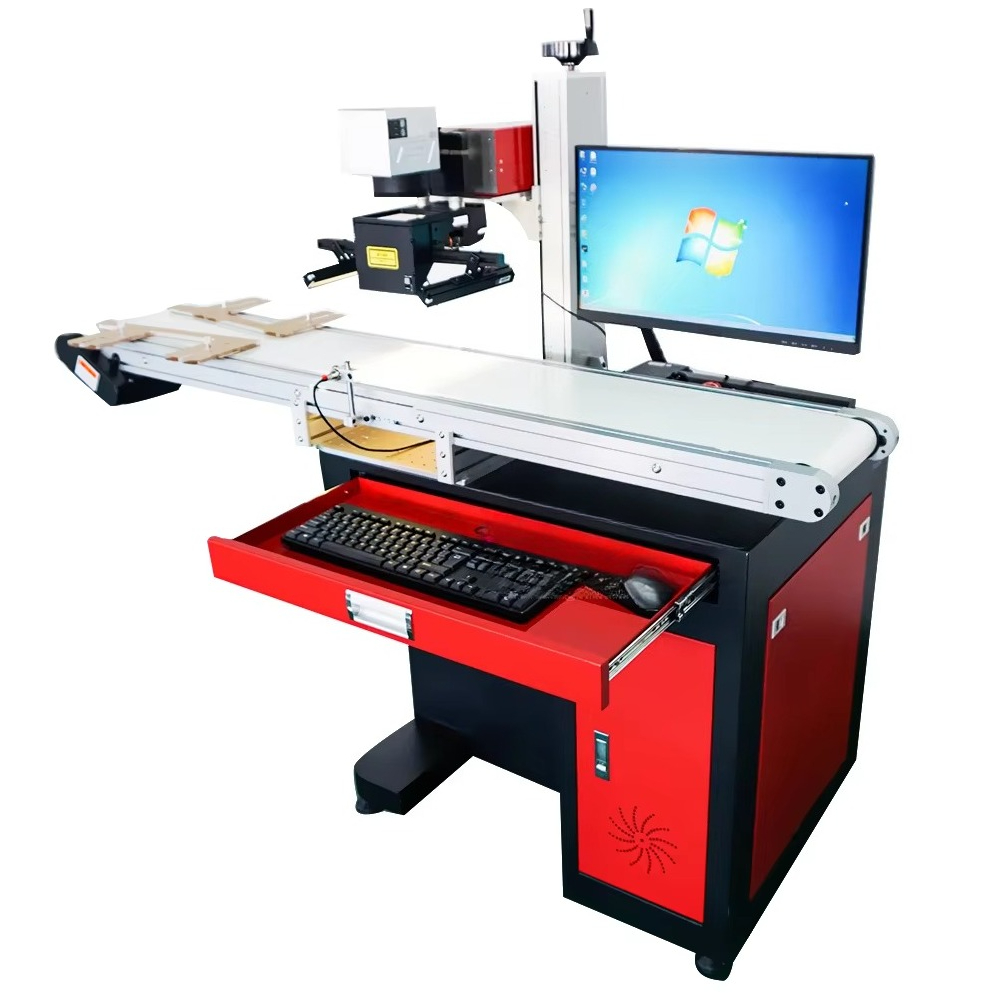 Industrial UV Marking Printing - Industrial Visual ulasan dan harga