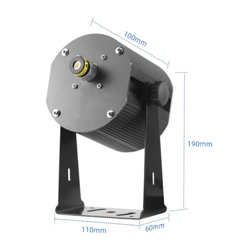 Industrial Virtual Laser Safet - Industrial Laser Line Projector ulasan dan harga
