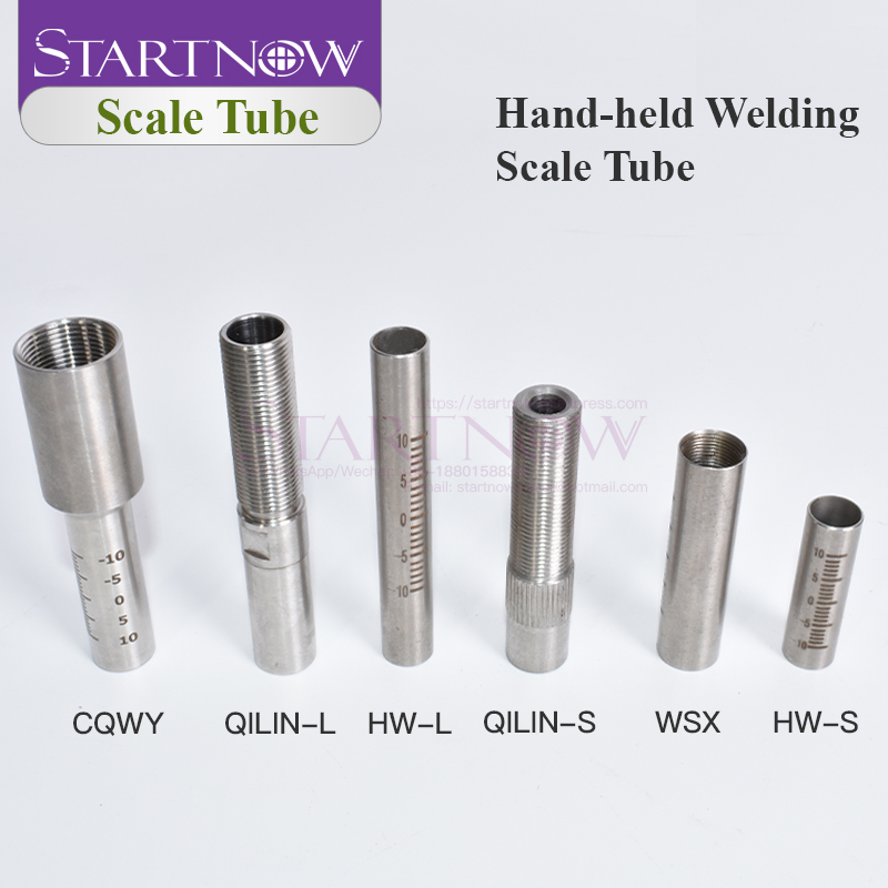 Startnow Laser Welding Nozzle  - Industrial Laser Welder ulasan dan harga