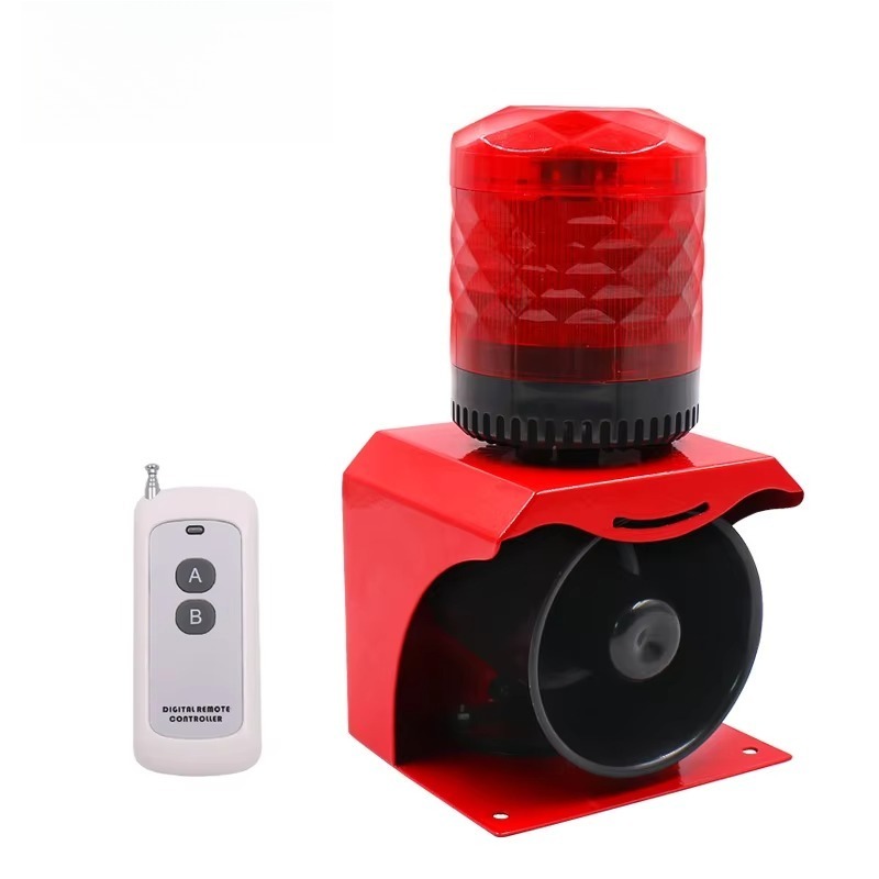 Portable Indoor-Outdoor Safety - Industrial Visual ulasan dan harga